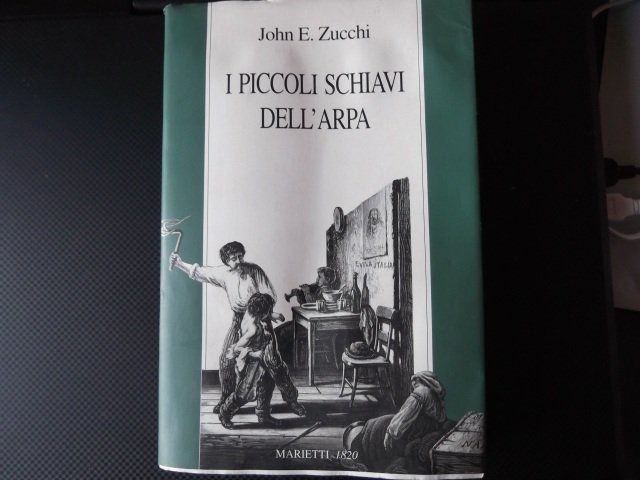 i piccoli schiavi dellarpa